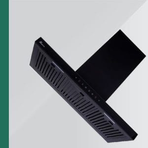 هود شومینه ای بیمکث