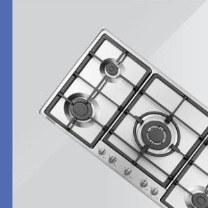 گاز استیل ایرانی استیل البرز