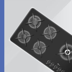 گاز شیشه ایتالیایی بیمکث