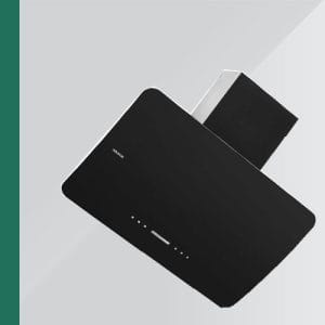 هود استیل البرز