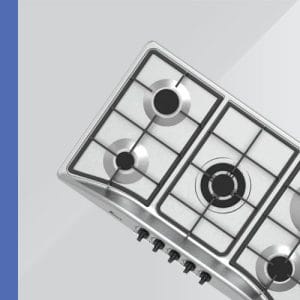 گاز استیل ایرانی بیمکث