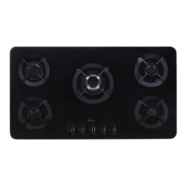 اجاق گاز پنج شعله مدل E200 بیمکث اقتصادی، مقاوم و کارآمد