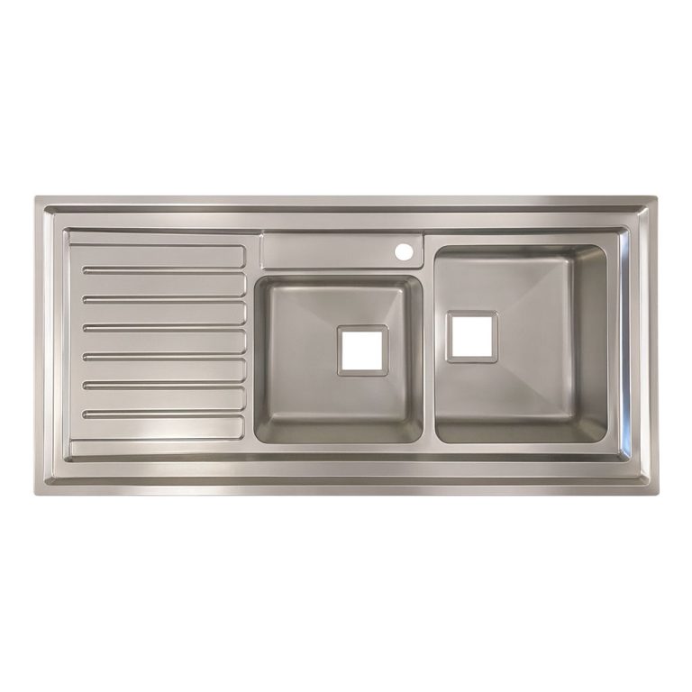 ویژگی‌های فنی سینک 305S اخوان