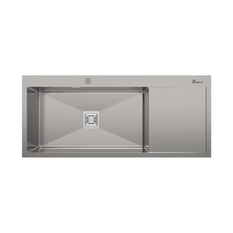 سینک توکار مدل 4102 بیمکث ، ترکیب استحکام و طراحی مدرن