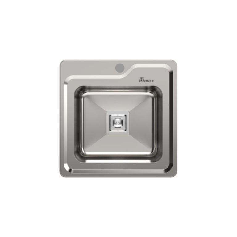 سینک توکار مدل 930 بیمکث ، طراحی جمعوجور با عمق کاربردی