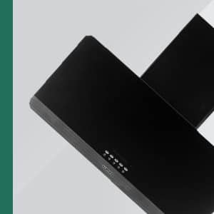 هود مورب استیل البرز