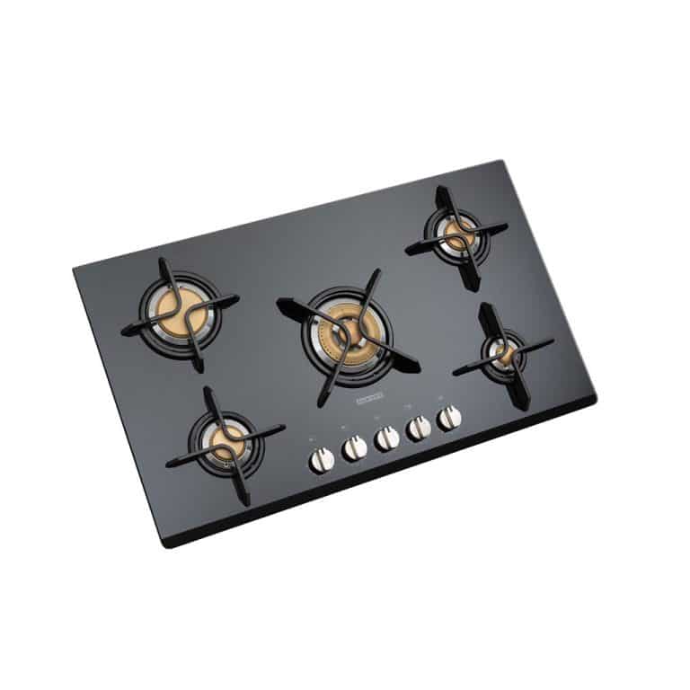 ویژگی‌های فنی اجاق گاز G5912 استیل البرز