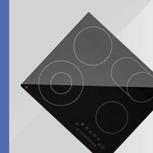 اجاق برقی کن