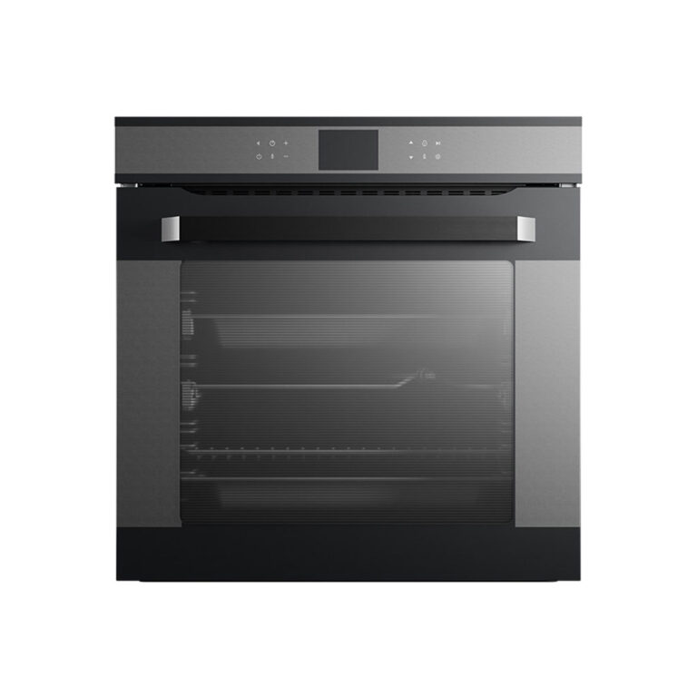 فر توکار برقی FE82 استیل البرز — عملکرد دقیق برای پخت یکنواخت و کنترل‌شده