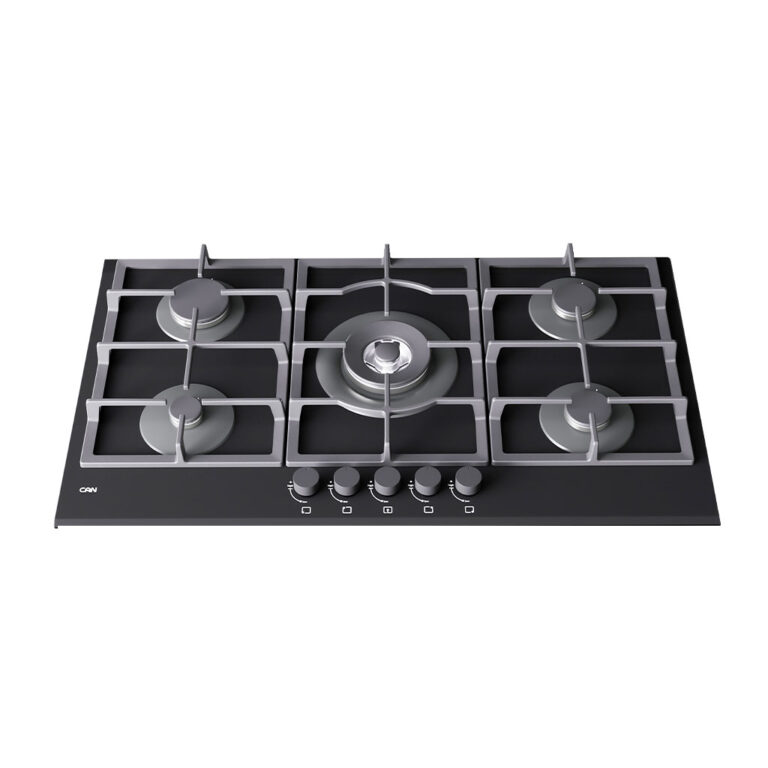 اجاق گاز پنج شعله لیناک Linak B کن بهترین خرید