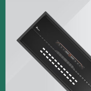 هود مخفی توکار