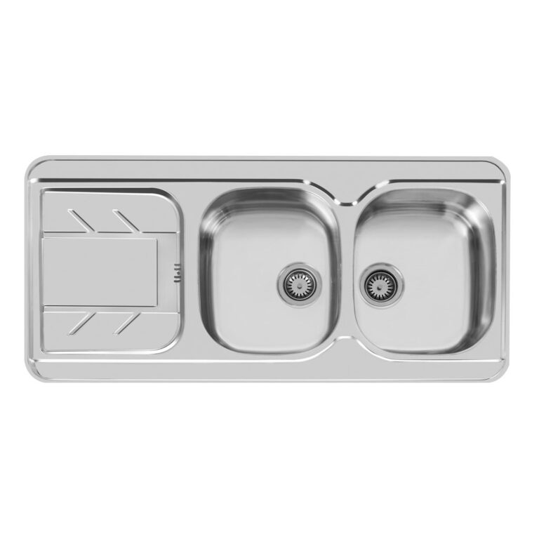 مزایای سینک مدل 156 اخوان