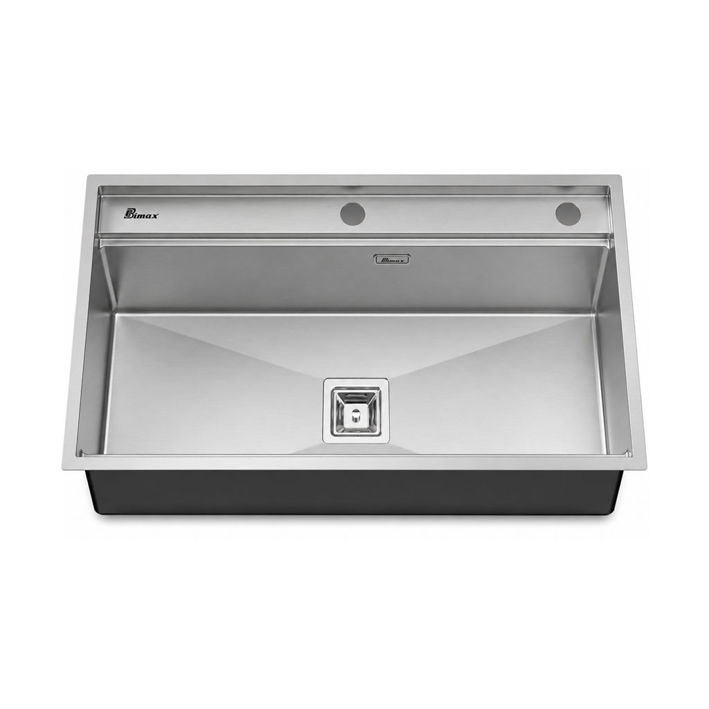 سینک توکار مدل E400 بیمکث