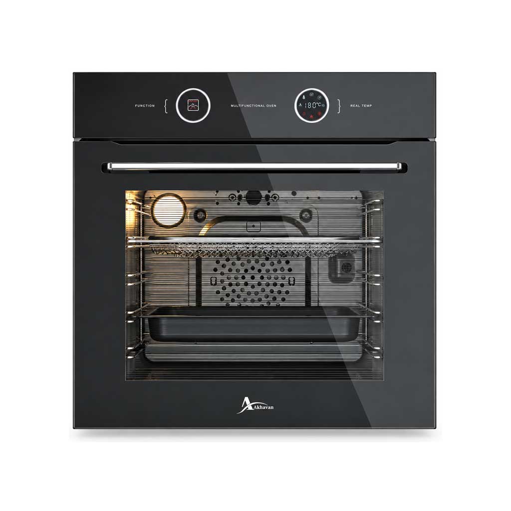 فر توکار برقی F44 Pro اخوان