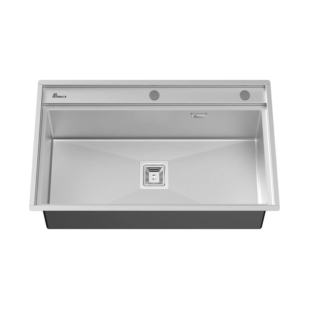 سینک توکار مدل E401 بیمکث